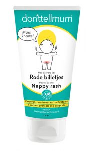 donttellmum rode billetjes