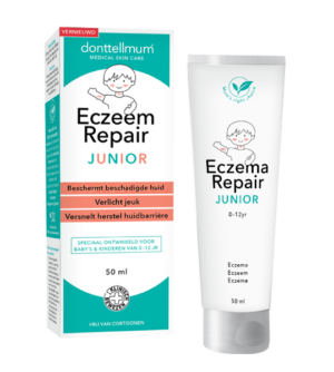 Eczeem Repair