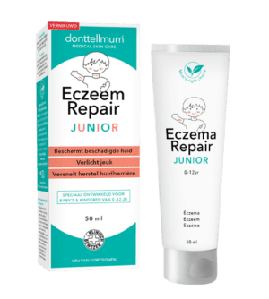 Eczeem Repair