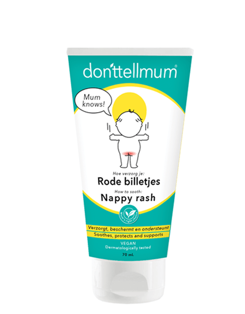 Billenzalf met zink van donttellmum