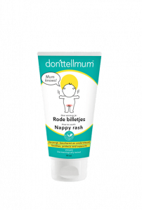 donttellmum - rode billetjes