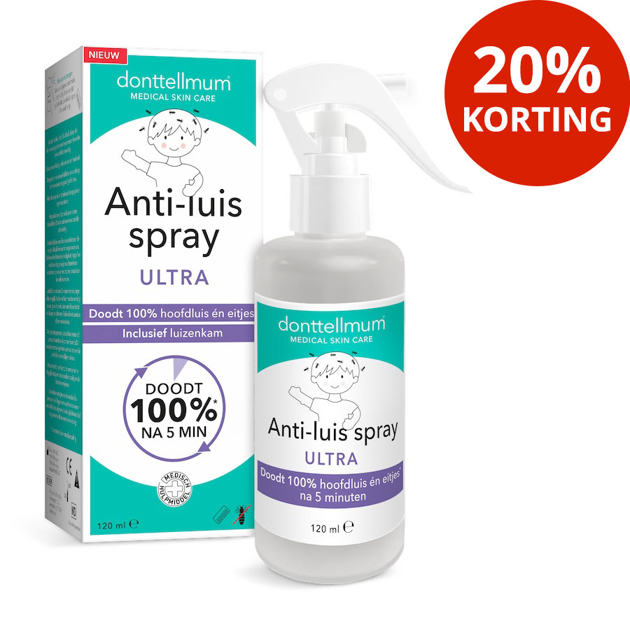 donttellmum anti luis spray ultra donttellmum anti luis spray ultra